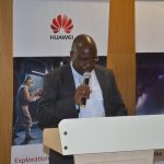 Academia Huawei Angola – Menos Fios