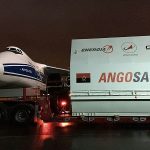 AngoSat-1 – Menos Fios