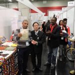 Angola – IENA 2017 – Menos Fios