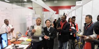 Angola vai apresentar 20 projectos tecnológicos na IENA 2017