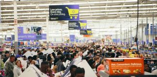 Veja as lojas que aderiram a Black Friday em Angola
