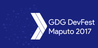 Participe no GDG DevFest Maputo 2017