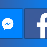 Facebook e Messenger-Menos Fios