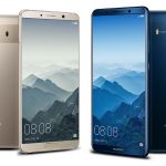 Huawei Mate 10 Pro-menos fios