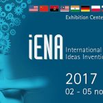 IENA 2017 – Menos Fios