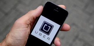 Uber introduziu função de gorjeta para motoristas na África do Sul