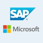 Microsoft e SAP – Menos Fios