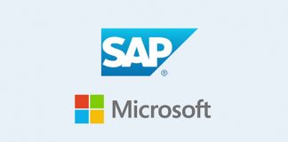 Microsoft e SAP uniram-se para a transformação digital das empresas