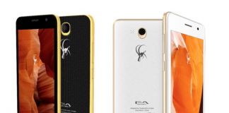 Smartphones “ Imbondeiro” e “Palanquinha” serão produzidos em Angola