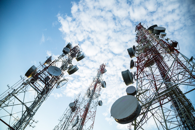 INACOM inicia com o registo das infra-estruturas de telecomunicações no país