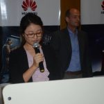 Universidade Catolica – Huawei – Menos Fios