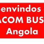 Vodacom Angola – Menos Fios