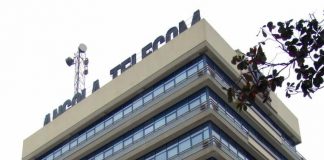 Angola Telecom suspende atribuição da sua licença móvel à Angorascom