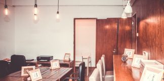 Officce4U Coworking – espaço partilhado de trabalho para empreendedores Angolanos