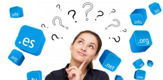 Como escolher o Domínio ideal para o site da sua empresa ou negócio?