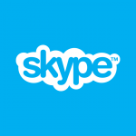 Skype-menos fios