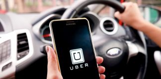 Uber chega à Costa do Marfim