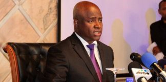 Angola terá uma plataforma de concessão de visto online.