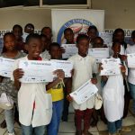 Africa Code Week Angola – Embaixada dos EUA em Angola – Menos Fios