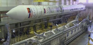 Restaurada a comunicação com o AngoSat-1 Angosat-1