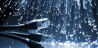 Os custos de banda larga permanecem mais elevados em África