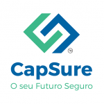 Capsure – Logo – Menos Fios