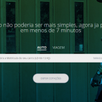 Capsure – plataforma para pagamento e renovação de seguros – Menos Fios