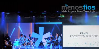 5 caminhos para impulsionar o desenvolvimento de África Claudia Makadristo