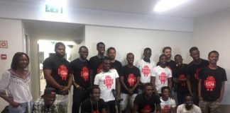 Conheça os vencedores da primeira maratona de programação do Coding Dojo Angola