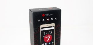 Encontrado o vencedor do passatempo smartphone Kamba 7Mobile/MenosFios 7Mobile Kamba