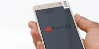 Ganhe um smartphone Kamba no passatempo 7Mobile/MenosFios 7Mobile Kamba