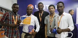 ISUTIC venceu a primeira edição do concurso Unitel IoT “Internet das Coisas”