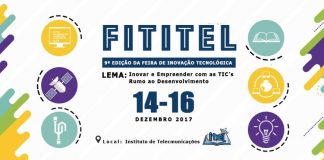ITEL realiza a 9ª edição da Feira de Inovação Tecnológica