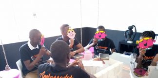 Holanda procura empreendedores em Moçambique com o projecto Orange Corners Orange Corners