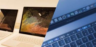 Os melhores notebooks lançados em 2017