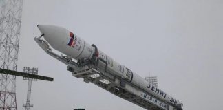 Angosat 2 será desenvolvido por outra empresa russa