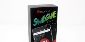 Encontrado o vencedor do passatempo smartphone Swegue 7Mobile/MenosFios