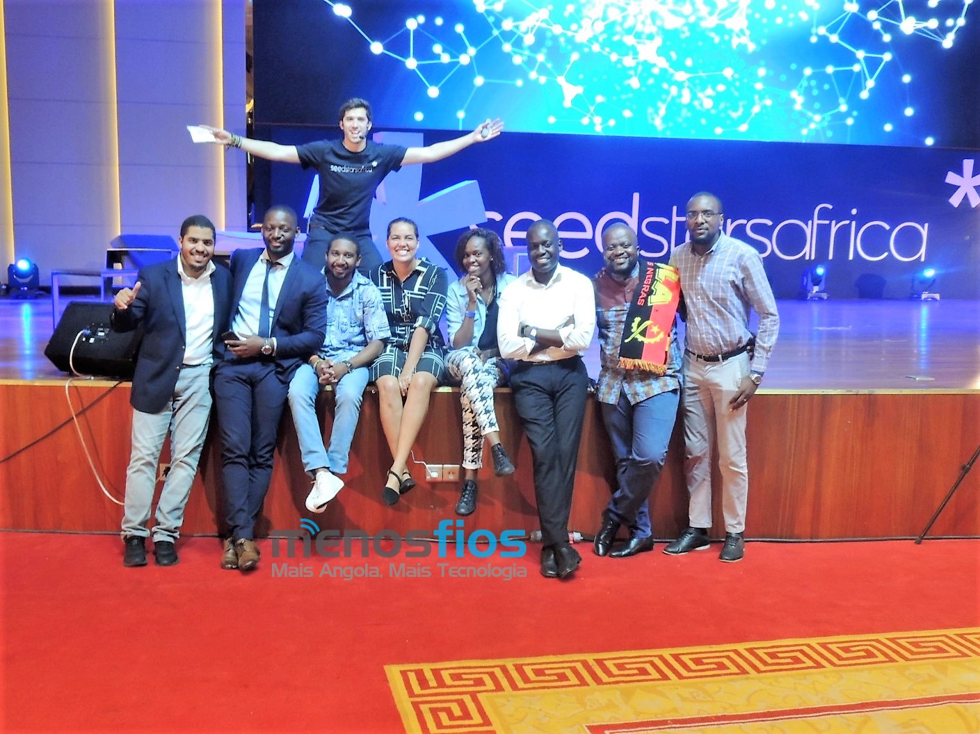 Seedstars Africa