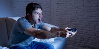 Vício em vídeo games poderá ser considerado como doença mental em 2018 pela OMS