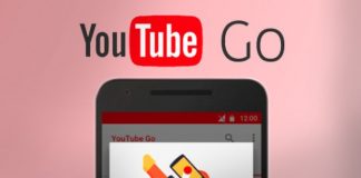YouTube Go será lançado na África do Sul