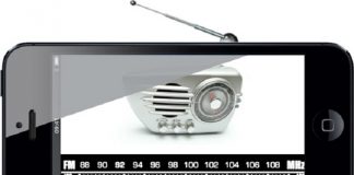 Brasil aprova projecto que obriga telemóveis a terem o rádio FM