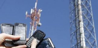 Conheça a quota de mercado de telefonia móvel de Angola