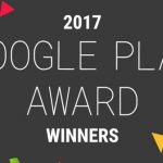 Google anuncia os melhores aplicativos de 2017