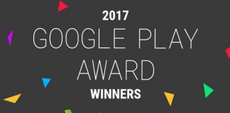 Google anuncia os melhores aplicativos de 2017