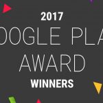 Google anuncia os melhores aplicativos de 2017