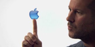 Jony Ive volta a ocupar o posto de líder de Design da Apple após 2 anos