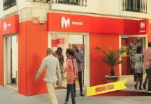 Movicel procura renascer com apoio de investidores egípcios