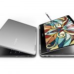 Notebook 9 Pen