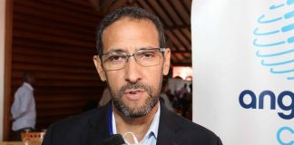 Angola Cables participa na 20ª edição da Futurecom