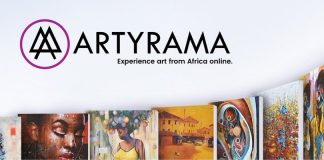 Startup nigeriana lançou uma galeria online de Arte Africana